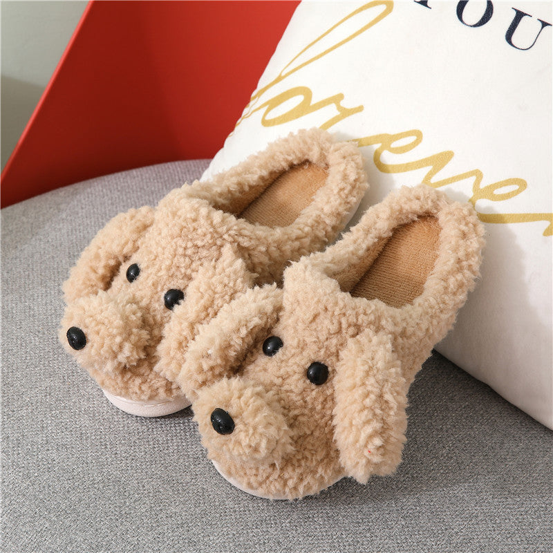 Jerry's slippers.